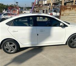 هيونداي أكسنت